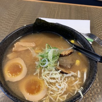 OBA Noodle Bar - OBA Ramen - Noodles Near Me - Exeter, New Hampshire