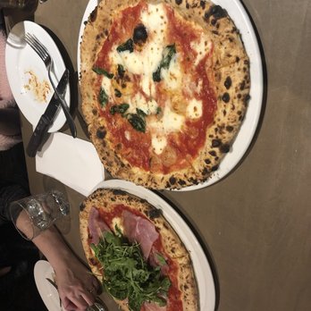 Queen Margherita Pizza - Margherita - Pizza Near Me - Toronto, Ontario Queen Margherita Pizza - Margherita - Pizza Near Me - Toronto, Ontario