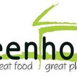 Greenhouse Coffee Shop