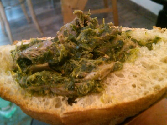 Trapizzino | Testaccio by null