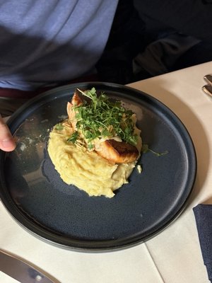 The Studio Kitchen & Cocktails by null