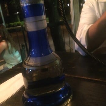 Paparruchos - Hookah - Mexican Near Me - Houston, Texas