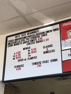 Menu photo 7 Shane's Pizza On 87 Chandler, AZ Menu photo 7 Shane's Pizza On 87 Chandler, AZ