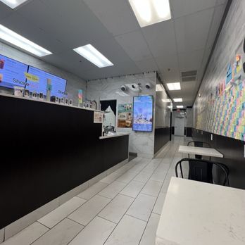 Sharetea - Inside - Coffee & Tea Near Me - Las Vegas, Nevada