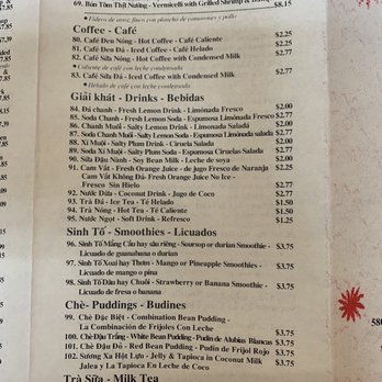 Pho VN 21 - Vietnamese Near Me - Houston, Texas