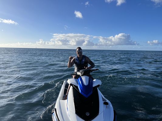 The Watercraft Connection