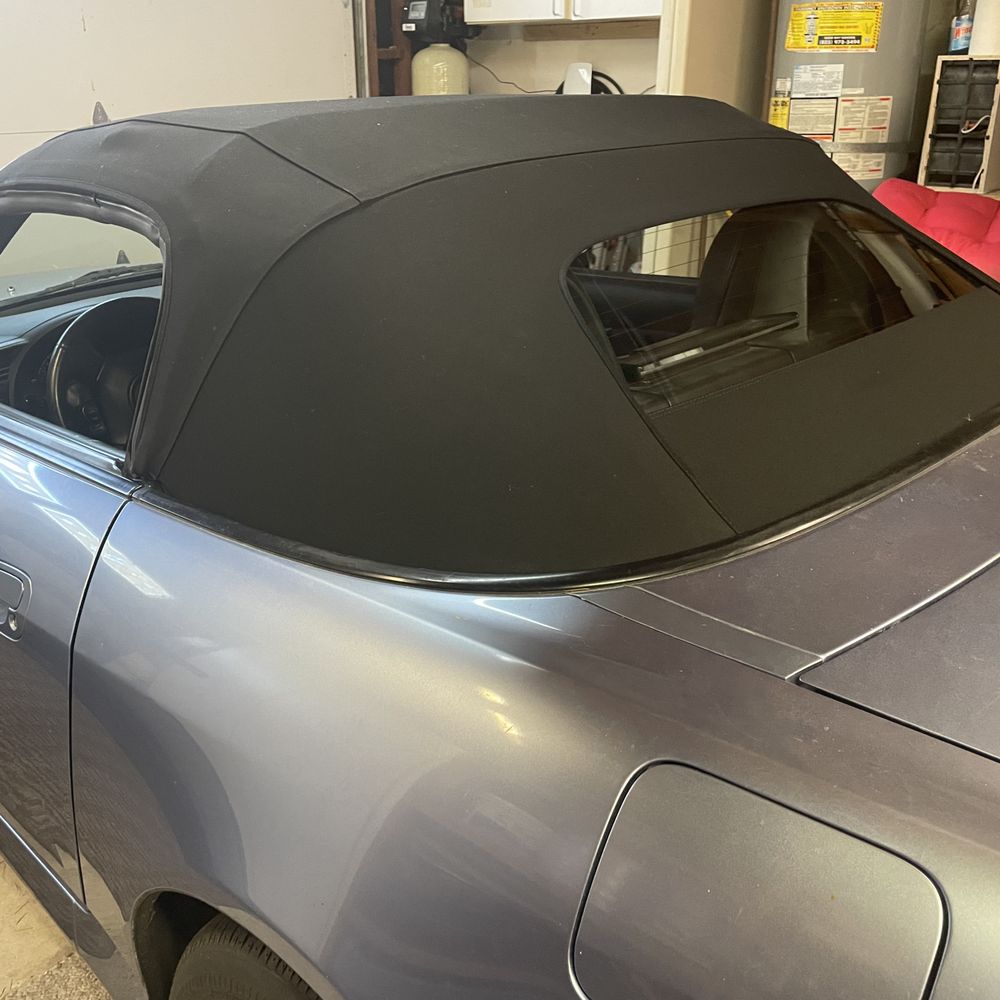 R&R Motorworks - Auto Customization Near Me - Goleta, California