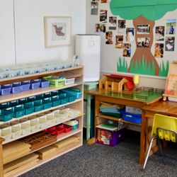 Montessori Child Development Center