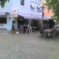 Küchenmeister Speisenkammer - Fussgängerzone Freilassing