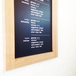 Pressed Juicery