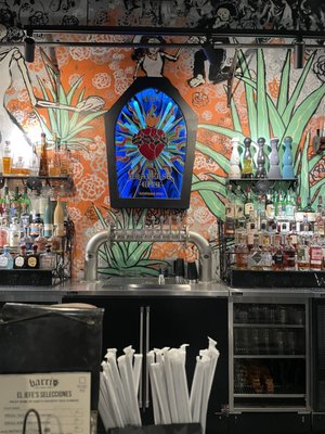 Barrio - Traverse City by null