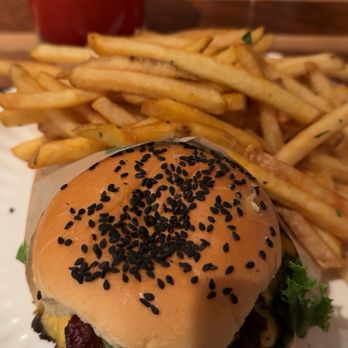 Unconventional Diner - Burger and fries - Breakfast & Brunch Near Me - Washington, DC, District of Columbia Unconventional Diner - Burger and fries - Breakfast & Brunch Near Me - Washington, DC, District of Columbia