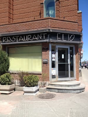 Elio Pizzeria Ristorante by null
