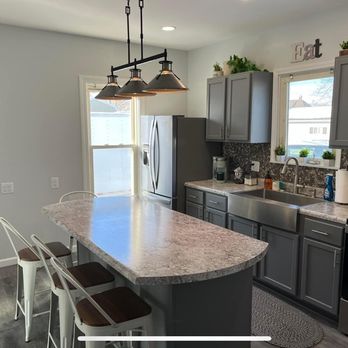 Best Grand Electric - Pendant upgrade - Electricians Near Me - Winter Park, Colorado Best Grand Electric - Pendant upgrade - Electricians Near Me - Winter Park, Colorado