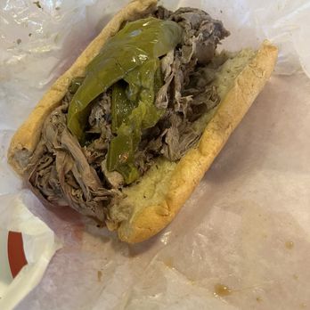 Bellalukes - Italian Beef - Hot Dogs Near Me - Lake Zurich, Illinois