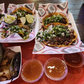 Tacos Calafia - Downtown - Tacos Near Me - Phoenix, Arizona Tacos Calafia - Downtown - Tacos Near Me - Phoenix, Arizona
