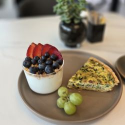 Cafe Olivia