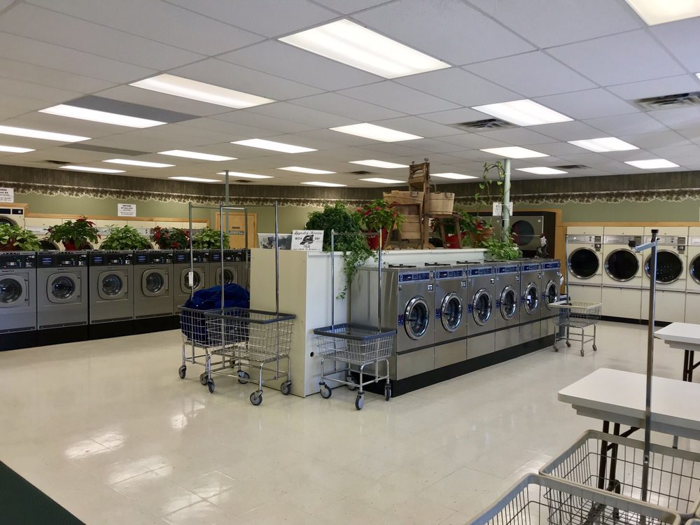 WILLETTE’S HOME LAUNDRY Updated August 2024 2350 Cypress Ln, Mound, Minnesota Laundry