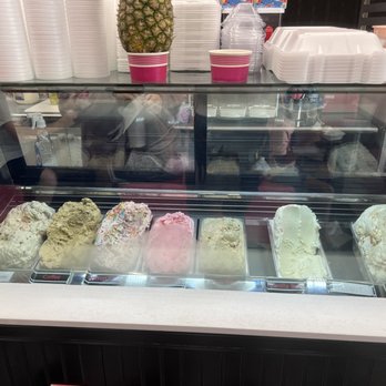 Dream the La Cream - Ice Cream & Frozen Yogurt Near Me - Virginia Beach, Virginia Dream the La Cream - Ice Cream & Frozen Yogurt Near Me - Virginia Beach, Virginia