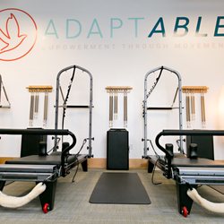 Adaptable Pilates & Physical Therapy