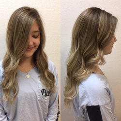 Natural Bombshell Salon - IG - #hairbynatalee 714-420-8473