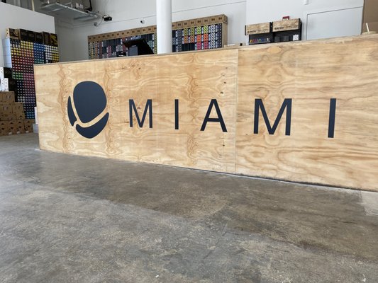 Montana Shop Miami by null