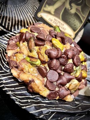Gideon's Bakehouse by null