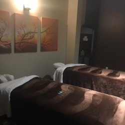 Elements Massage - Enjoy a Couples Massage with your special someone.