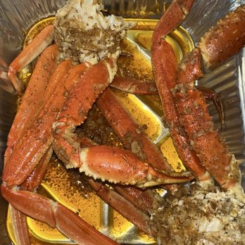 Crack And Juicy - Seafood Near Me - Glen Burnie, Maryland