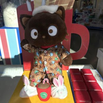 Build-A-Bear Workshop - Toy Stores Near Me - Orange, California