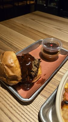 South End Smokehouse by null