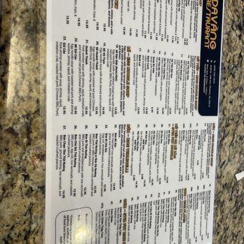 Da Vang Restaurant - Vietnamese Near Me - Phoenix, Arizona Da Vang Restaurant - Vietnamese Near Me - Phoenix, Arizona