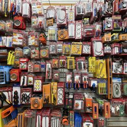 Construction tools