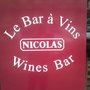 Photo of Nicolas
