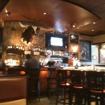 LongHorn Steakhouse - The Bar - Steakhouses Near Me - Cornelia, Georgia