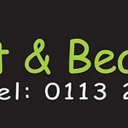 All Things Bright & Beautiful - Florist Shop Leeds