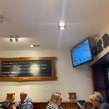 Juanito Kojua - Basque Near Me - Donostia / San Sebastián, SS