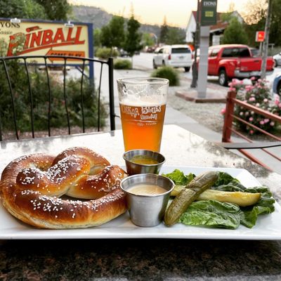 Oskar Blues Grill & Brew - Lyons by null