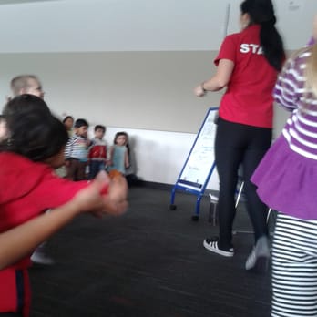 Northside Branch Library - Story time - Libraries Near Me - Santa Clara, California