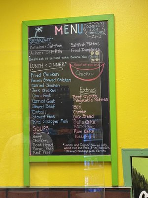 Menu photo 1 Eddy's Jerk Center Newburgh, NY Menu photo 1 Eddy's Jerk Center Newburgh, NY