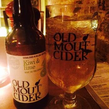 Princess Victoria - Kiwi Lime Cider - Pubs Near Me - London, XGL