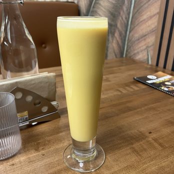 Masala Republic - Mango Lassi - Indian Near Me - Fremont, California Masala Republic - Mango Lassi - Indian Near Me - Fremont, California