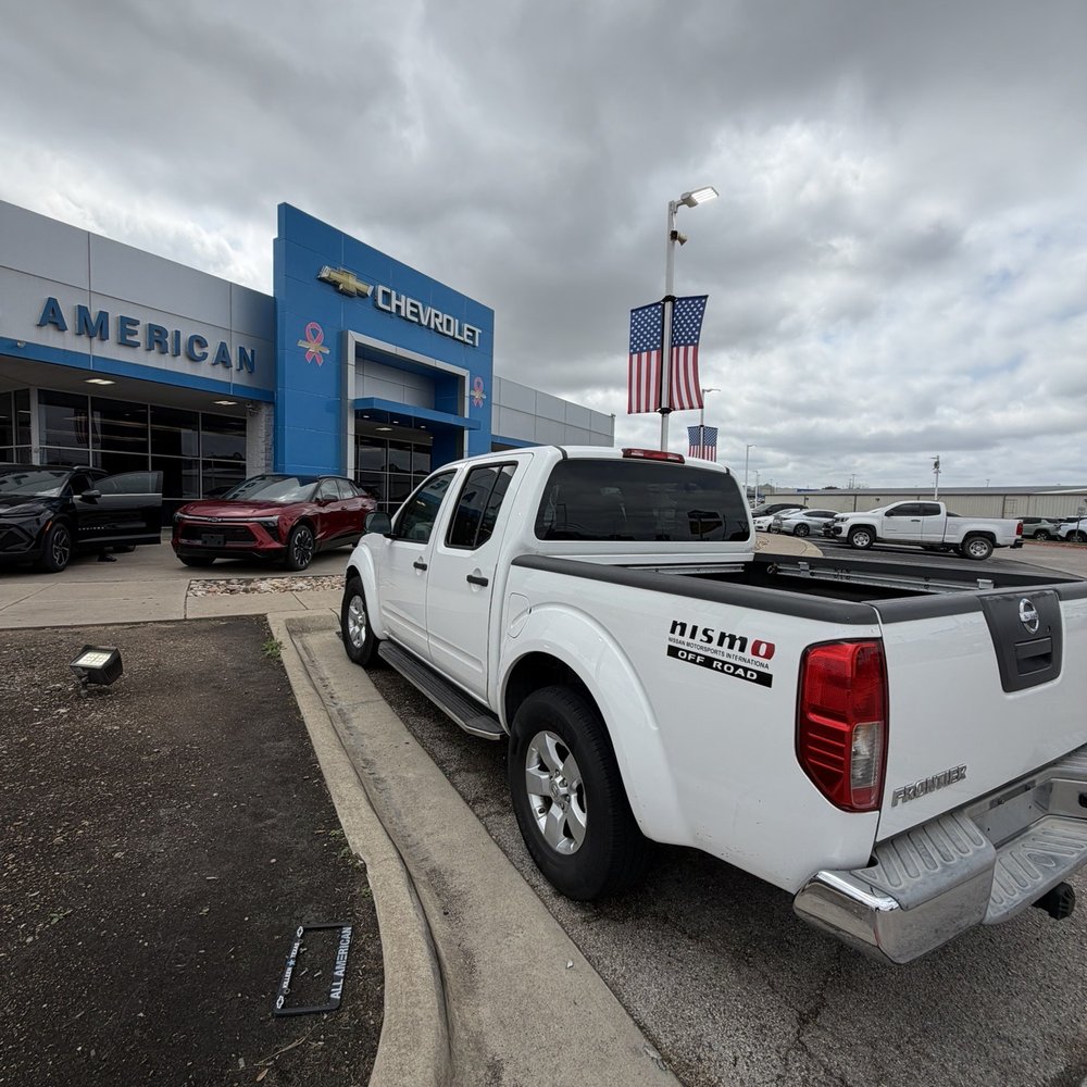 TOP 10 BEST No Credit Check Auto Sales near Fort Hood, TX - (2026