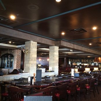 Bâton Rouge Steakhouse & Bar - Steakhouses Near Me - Vaughan, Ontario Bâton Rouge Steakhouse & Bar - Steakhouses Near Me - Vaughan, Ontario