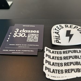 Pilates Republic - Front desk - Pilates Near Me - San Diego, California Pilates Republic - Front desk - Pilates Near Me - San Diego, California