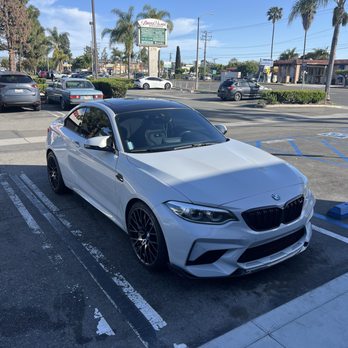 OBZU - Used Car Dealers Near Me - Costa Mesa, California