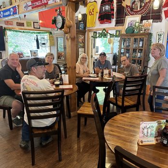 The Rampant Lion - Wine Bars Near Me - Gatlinburg, Tennessee The Rampant Lion - Wine Bars Near Me - Gatlinburg, Tennessee