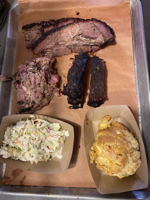 Caldwell County BBQ by null