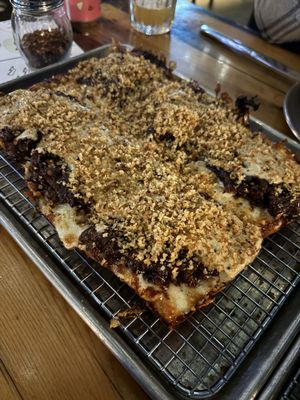 Sharpies Pizza + Cocktails by null