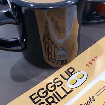 Eggs Up Grill - Eggs Up Grill - Breakfast & Brunch Near Me - Gastonia, North Carolina Eggs Up Grill - Eggs Up Grill - Breakfast & Brunch Near Me - Gastonia, North Carolina